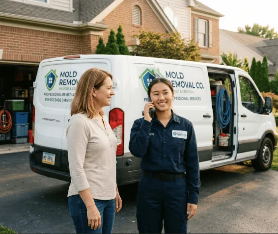 Crawlspace Mold Remediation Damariscotta, ME FAQs